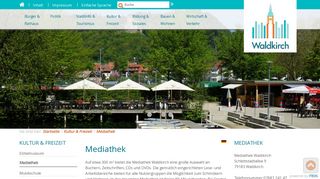 
                            4. Waldkirch | Mediathek - Stadt Waldkirch