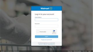 
                            6. Walmart Login - Walmart Seller Center