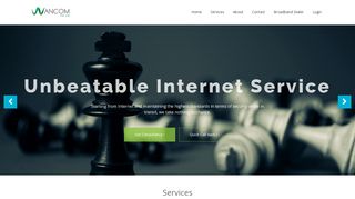 
                            10. WanCom (Pvt) Ltd. – Internet Service Providers
