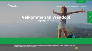 
                            3. Wandoo.dk: Din online kredit