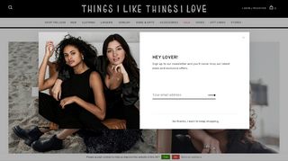 
                            9. Wannameet dating chat & love | Things I Like Things I Love