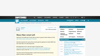 
                            7. Waoo fiber smart wifi - Eksperten - Computerworld