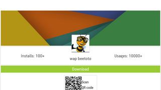 
                            12. wap beetoto Android App - Download wap beetoto - AppsGeyser