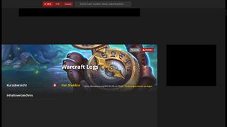 
                            5. Warcraft Logs - Guides - Wowhead