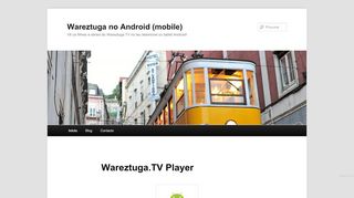 
                            6. Wareztuga no Android (mobile) | Vê os filmes e séries do Wareztuga ...