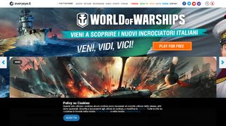 
                            9. Wargaming.net non ha piani per un sequel di World of Tanks