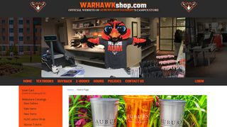 
                            4. WARHAWKShop