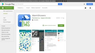 
                            7. WarmShowers – Applications sur Google Play