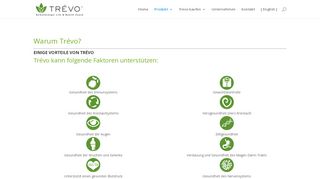 
                            11. Warum Trévo | Trevo in Deutschland | Trevo in Germany | Trevo Drink ...