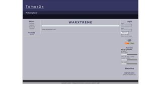 
                            11. warxtreme - TomoxXx