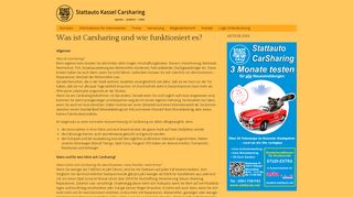 
                            4. Was ist Carsharing und wie funktioniert es? | Stattauto Kassel ...