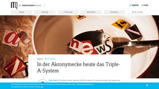 
                            4. Was ist das Triple-A-System - Adacor Blog - Adacor Hosting