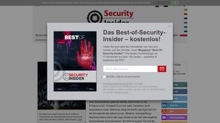 
                            2. Was ist ein Brute-Force-Angriff? - Security-Insider