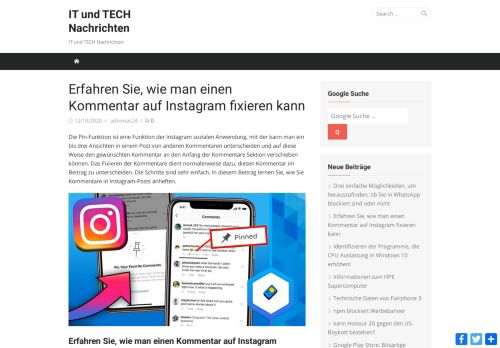 
                            12. Was ist eine Tumblr Magic Link und sollten Sie eine verwenden?