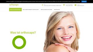 
                            3. WAS IST Orthocaps? | Das Twin-Aligner®-System, die unsichtbare ...