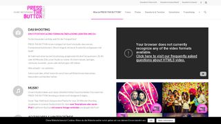 
                            6. Was ist PRESS THE BUTTON? | PRESS THE BUTTON