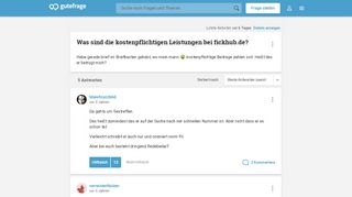 
                            8. Was sind die kostenpflichtigen Leistungen bei fickhub.de? (Abo ...