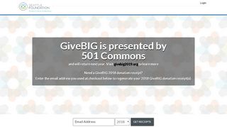 
                            8. Washington Women In Need - GiveBIG Seattle