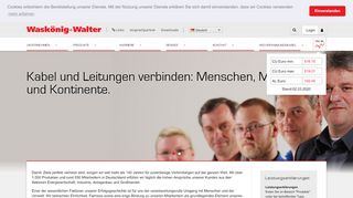 
                            1. Waskönig+Walter
