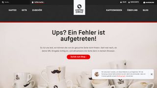 
                            6. Wasser-Ratgeber für Kaffee | Kaffeewissen | coffeecircle.com