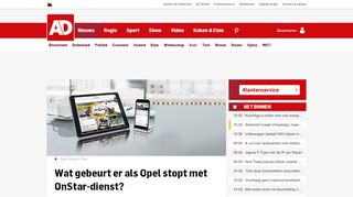 
                            11. Wat gebeurt er als Opel stopt met OnStar-dienst? | Vraag & antwoord ...