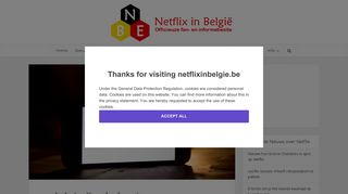 
                            9. Wat zijn de kosten van een abonnement op Netflix? - Netflix in België