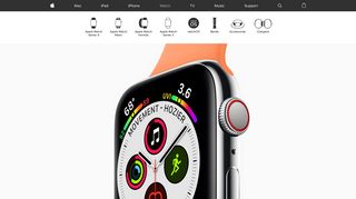 
                            8. Watch - Apple