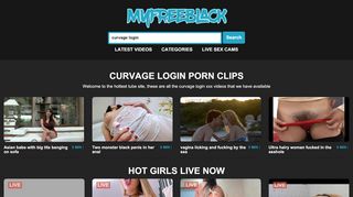 
                            10. Watch curvage login - Free curvage login and downloads for hot ...