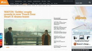 
                            9. WATCH: 'Goblin' couple reunite in new 'Touch Your Heart' K-drama ...