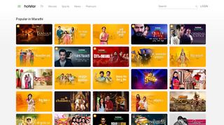 
                            7. Watch Latest Marathi Movies, Marathi TV Serials & Shows Online on ...