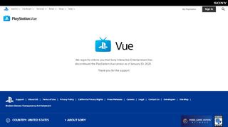 
                            13. Watch Live Streaming TV | PlayStation Vue | Free Trial