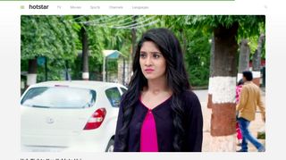 
                            7. Watch Yeh Rishta Kya Kehlata Hai episode 2197 Online on ...