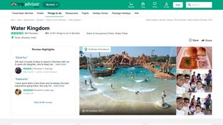 
                            10. Water Kingdom (Mumbai) - 2019 What to Know Before You Go (with ...