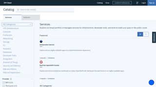 
                            2. Watson Assistant (formerly Conversation) - IBM Cloud