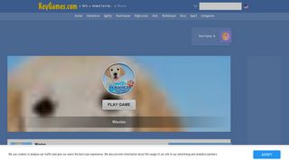 
                            12. Wauies - Free online games on Keygames.com!