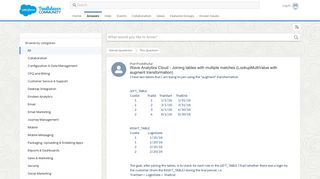 
                            10. Wave Analytics Cloud - Joining tables with multiple matches ...