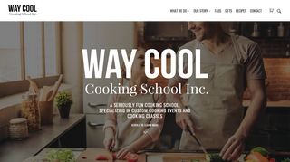 
                            10. Way Cool Cooking School | Cooking Classes & Events in Minneapolis ...