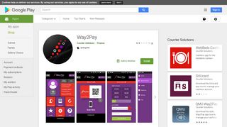 
                            5. Way2Pay - Apps on Google Play