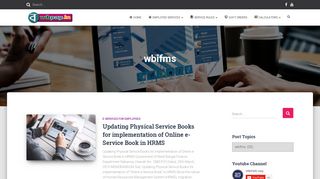 
                            8. wbifms Archives - wbpay.in