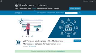 
                            3. WC Vendors Marketplace – The Multivendor Marketplace Solution for ...