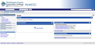 
                            3. WCCC portal