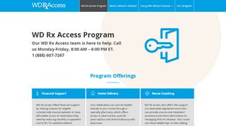 
                            11. WD Rx Access - Submission