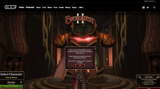 
                            13. We Did Hard Time in EverQuest II's 'Prison Server' - Motherboard