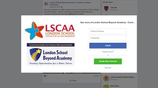 
                            7. We just completed our LSBA students... - London School Beyond ...