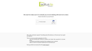 
                            12. Wealins SA - Insurance - Companies and agents, Life insurance : Editus