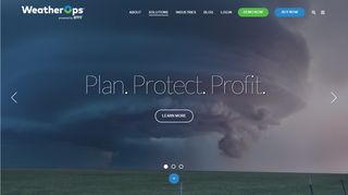 
                            6. Weatherizing business for protection and profit.