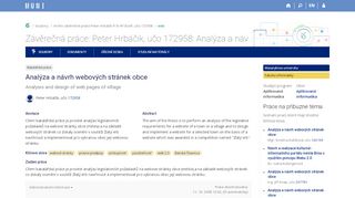 
                            4. web /5740139 - IS MU - Masarykova univerzita