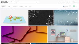 
                            7. Web Background Images - Pixabay - Download Free Pictures