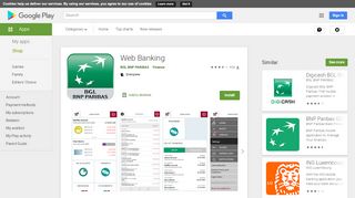 
                            7. Web Banking - Apps on Google Play