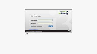 
                            8. Web Center Login